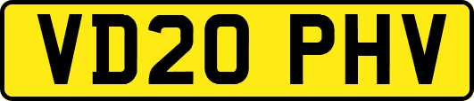 VD20PHV
