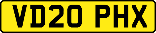 VD20PHX