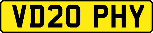 VD20PHY
