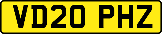 VD20PHZ
