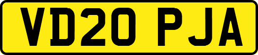VD20PJA