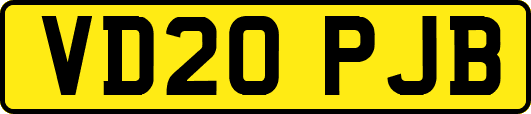 VD20PJB