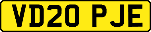 VD20PJE