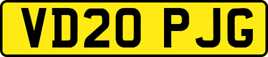 VD20PJG