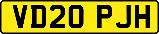 VD20PJH