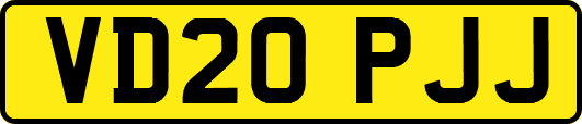 VD20PJJ