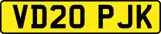VD20PJK