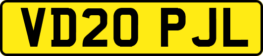 VD20PJL