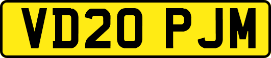 VD20PJM