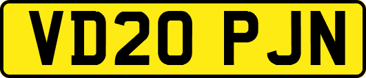 VD20PJN