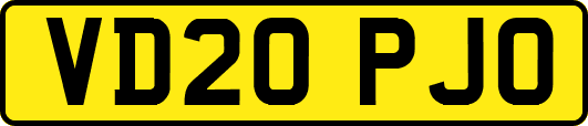 VD20PJO