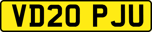 VD20PJU