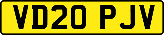 VD20PJV