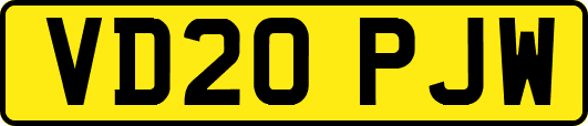 VD20PJW