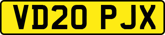 VD20PJX