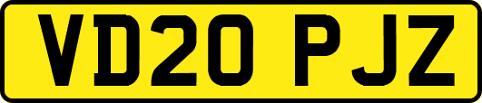 VD20PJZ