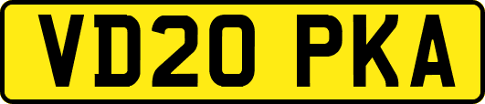 VD20PKA