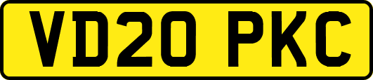 VD20PKC