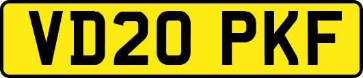 VD20PKF
