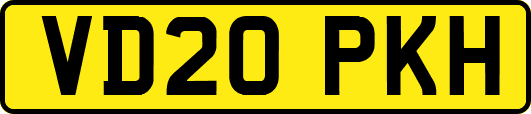 VD20PKH