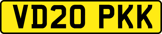 VD20PKK
