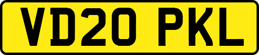 VD20PKL