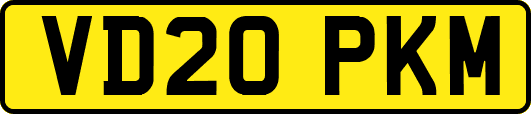 VD20PKM
