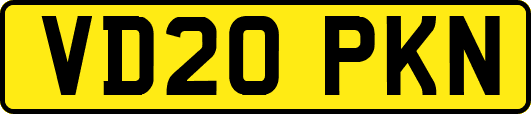 VD20PKN