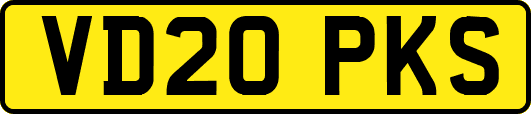 VD20PKS
