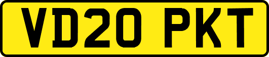 VD20PKT