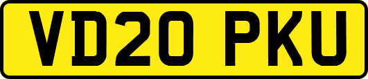 VD20PKU
