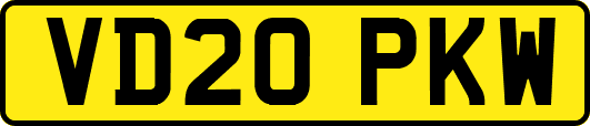 VD20PKW