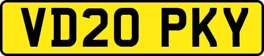 VD20PKY