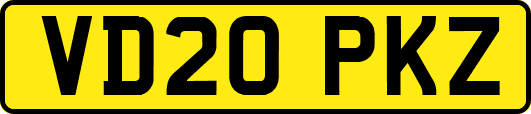 VD20PKZ