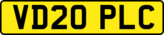 VD20PLC