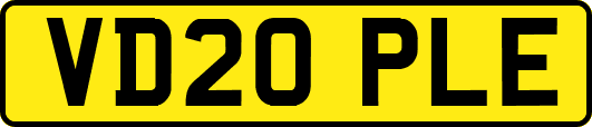 VD20PLE