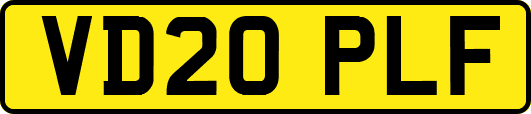 VD20PLF