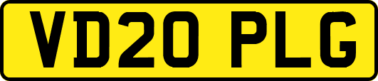 VD20PLG