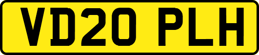VD20PLH
