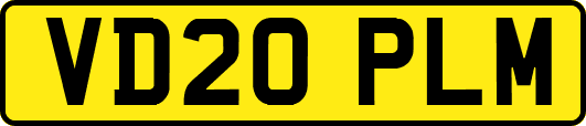 VD20PLM