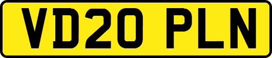 VD20PLN