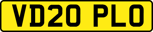 VD20PLO