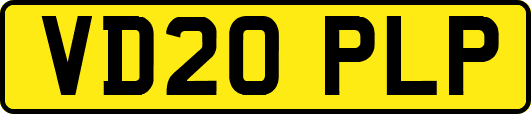 VD20PLP