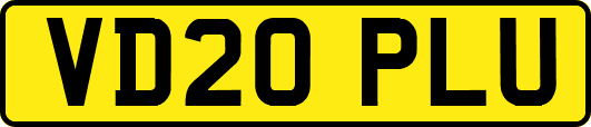 VD20PLU