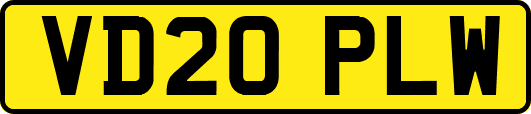 VD20PLW