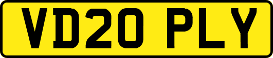 VD20PLY