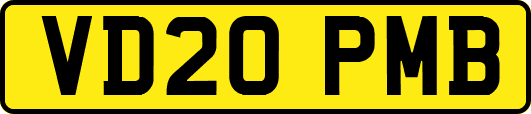 VD20PMB