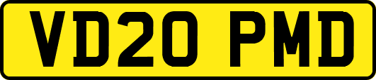 VD20PMD
