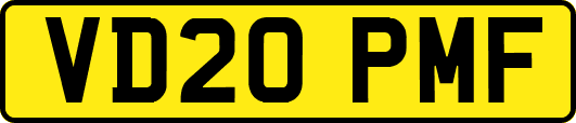 VD20PMF