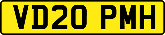 VD20PMH